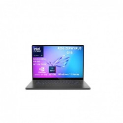 Laptop ASUS GU605CP-QR020W...