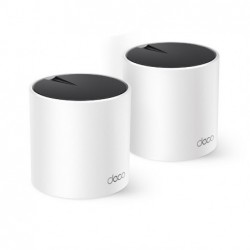 Sistema Wi-Fi Mesh TP-Link...