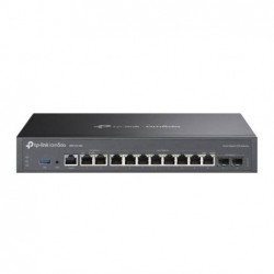 Router Omada ER7412-M2 VPN