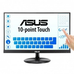 Monitor táctil ASUS VT229H...