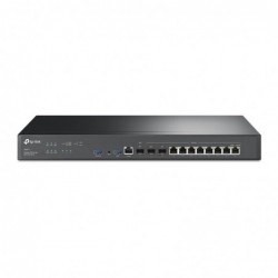 Router Omada ER8411 10...