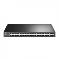 Switch TP-Link SG3452XP