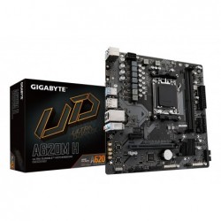 Tarjeta madre Gigabyte...
