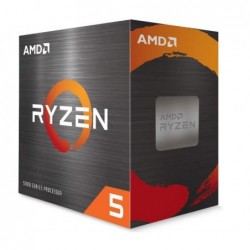Procesador AMD RYZEN 5 5500...
