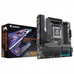 Tarjeta madre Gigabyte...