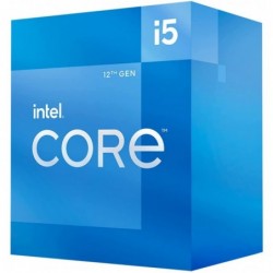 Procesador Intel I5-12400...