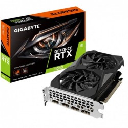 Tarjeta gráfica Gigabyte...