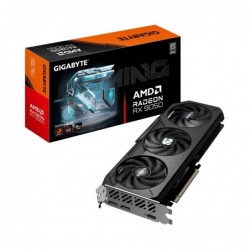 Tarjeta gráfica Gigabyte...