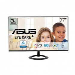 Monitor ASUS VZ27EHF 27"...