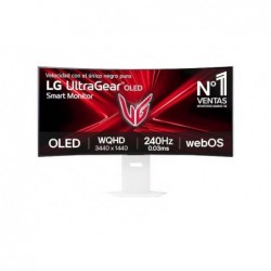 Monitor LG 39GX90SA 39" QHD...
