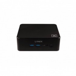 Mini PC Lanix Titan Mini...