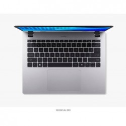 Laptop Acer TravelMate P2...