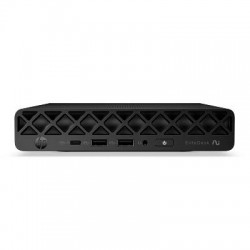 PC de escritorio HP ED8...