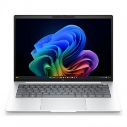 Laptop HP 8 G2i 512GB SSD 14"